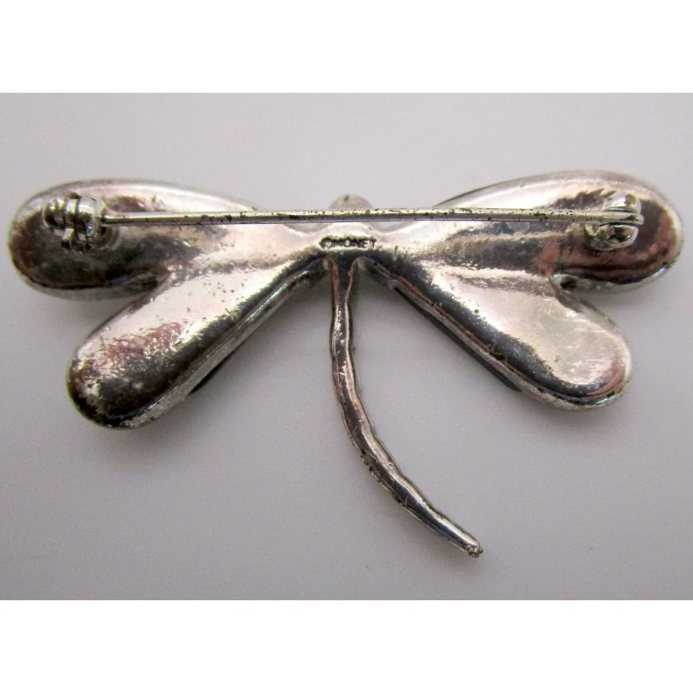 SJS vintage dragonfly